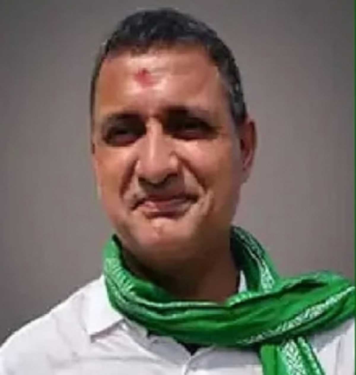 मेरे विभाग में कई चोर हैं और मैं चोरों का मुखिया बन गया : बिहार मंत्री